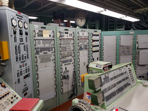 Titan Missle Museum